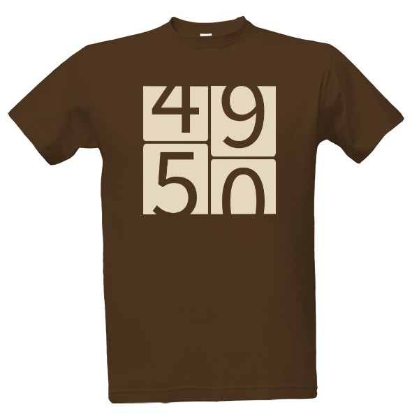 T-shirt Ageguage