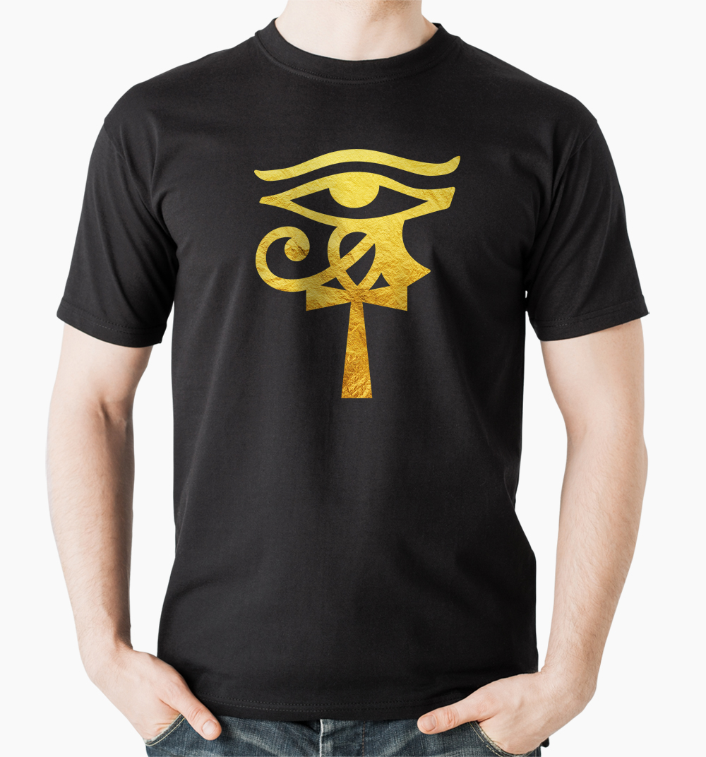 T-shirt Egyptian tshirt Egypt