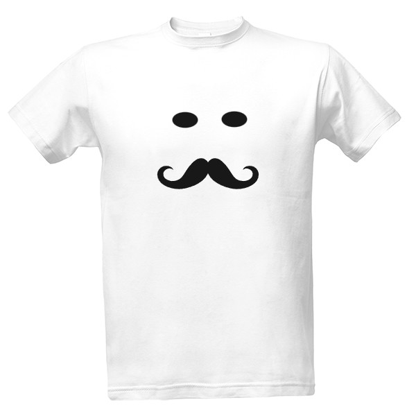 T-shirt Gentle