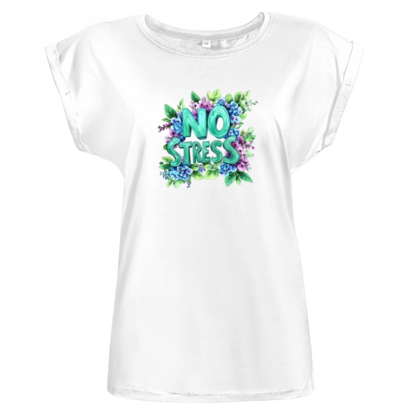 T-shirt Nový produkt