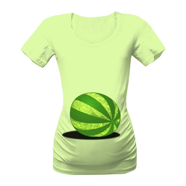 T-shirt Watermeloun baby